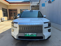 ZEEKR 2025 Zeekr 9X 2.0T Ultra Edition 70 kWh - 2