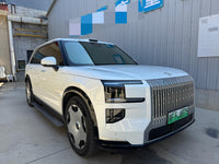 ZEEKR 2025 Zeekr 9X 2.0T Ultra Edition 70 kWh - 5