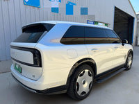 ZEEKR 2025 Zeekr 9X 2.0T Ultra Edition 70 kWh - 7