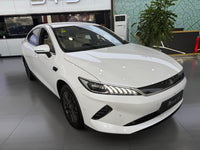 BYD 2025 Qin PLUS EV Intelligent Driving Version 510 km Leading Model - 2