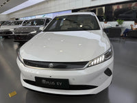 BYD 2025 Qin PLUS EV Intelligent Driving Version 510 km Leading Model - 3