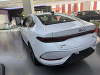 BYD 2025 Qin PLUS EV Intelligent Driving Version 510 km Leading Model - 5