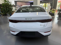 BYD 2025 Qin PLUS EV Intelligent Driving Version 510 km Leading Model - 8