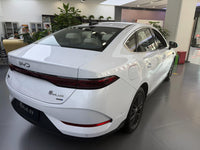 BYD 2025 Qin PLUS EV Intelligent Driving Version 510 km Leading Model - 7