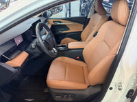 Toyota 2024 Camry 2.0GVP CVT Luxury Edition - 4