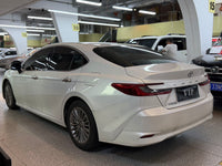 Toyota 2024 Camry 2.0GVP CVT Luxury Edition - 7