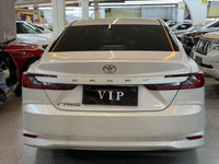 Toyota 2024 Camry 2.0GVP CVT Luxury Edition - 8