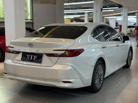 Toyota 2024 Camry 2.0GVP CVT Luxury Edition - 9