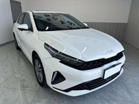 Kia 2023 K3 1.5 CVT Luxury Edition - 2