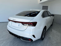 Kia 2023 K3 1.5 CVT Luxury Edition - 4
