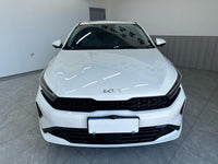Kia 2023 K3 1.5 CVT Luxury Edition - 3