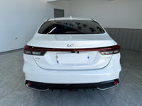Kia 2023 K3 1.5 CVT Luxury Edition - 5