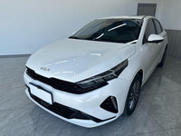 Kia 2023 K3 1.5 CVT Luxury Edition - 1