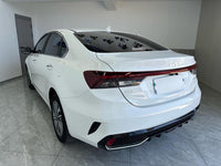 Kia 2023 K3 1.5 CVT Luxury Edition - 6