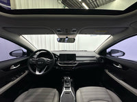 Kia 2023 K3 1.5 CVT Luxury Edition - 9