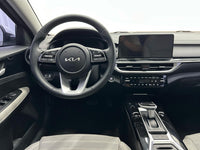 Kia 2023 K3 1.5 CVT Luxury Edition - 11