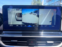 Kia 2023 K3 1.5 CVT Luxury Edition - 19
