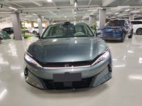 BYD HAN 2025 Han L DM-i 1.5T CVT 200 km LiDAR Flagship Model - 1