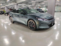 BYD HAN 2025 Han L DM-i 1.5T CVT 200 km LiDAR Flagship Model - 2