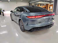 BYD HAN 2025 Han L DM-i 1.5T CVT 200 km LiDAR Flagship Model - 4