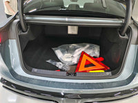 BYD HAN 2025 Han L DM-i 1.5T CVT 200 km LiDAR Flagship Model - 6