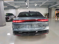 BYD HAN 2025 Han L DM-i 1.5T CVT 200 km LiDAR Flagship Model - 3