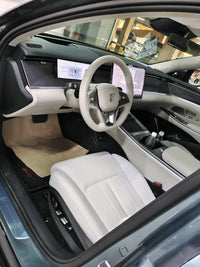 BYD HAN 2025 Han L DM-i 1.5T CVT 200 km LiDAR Flagship Model - 7
