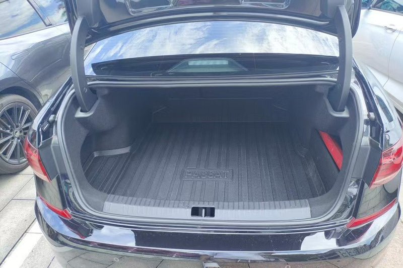 Volkswagen 2024 Passat 2.0 TSI 380 TSI Starlight Elite