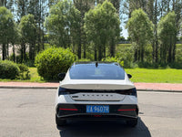 Hyundai 2023 Elantra Sedan 1.5 CVT GLX Elite Version - 11