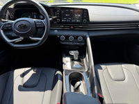 Hyundai 2023 Elantra Sedan 1.5 CVT GLX Elite Version - 7