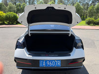 Hyundai 2023 Elantra Sedan 1.5 CVT GLX Elite Version - 9