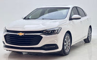 Chevrolet Monza 2022 Cavalier 1.5 320 Enjoy Skyroof Version - 1