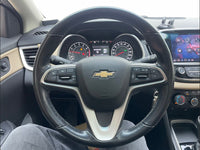 Chevrolet Monza 2022 Cavalier 1.5 320 Enjoy Skyroof Version - 3