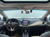 Chevrolet Monza 2022 Cavalier 1.5 320 Enjoy Skyroof Version - 5
