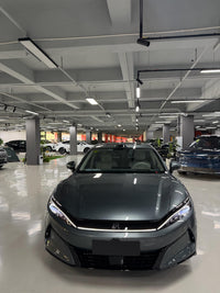 BYD HAN 2025 Han L DM-i 1.5T CVT 200 km LiDAR Flagship Model - 1