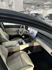 BYD HAN 2025 Han L DM-i 1.5T CVT 200 km LiDAR Flagship Model - 4