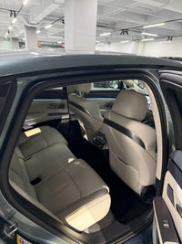 BYD HAN 2025 Han L DM-i 1.5T CVT 200 km LiDAR Flagship Model - 5