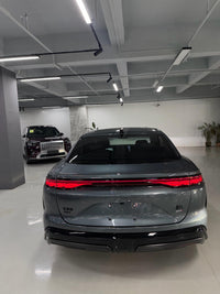 BYD HAN 2025 Han L DM-i 1.5T CVT 200 km LiDAR Flagship Model - 7