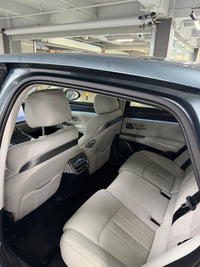 BYD HAN 2025 Han L DM-i 1.5T CVT 200 km LiDAR Flagship Model - 9