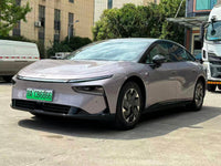 XPENG 2025 P7+ Ultra-Long Range Max Flagship Edition - 1