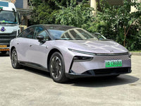 XPENG 2025 P7+ Ultra-Long Range Max Flagship Edition - 3
