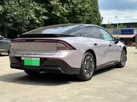XPENG 2025 P7+ Ultra-Long Range Max Flagship Edition - 4