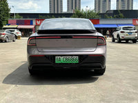 XPENG 2025 P7+ Ultra-Long Range Max Flagship Edition - 5