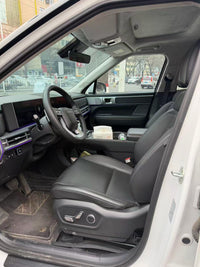 Hyundai 2024 Santa Fe 2.0T Explorer Pro - 2