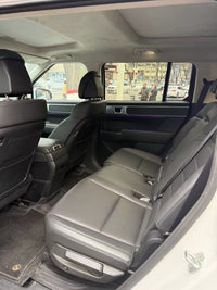 Hyundai 2024 Santa Fe 2.0T Explorer Pro - 3