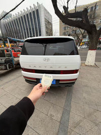 Hyundai 2024 Santa Fe 2.0T Explorer Pro - 5