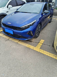 Kia 2023 K3 1.4T Luxury Edition - 1