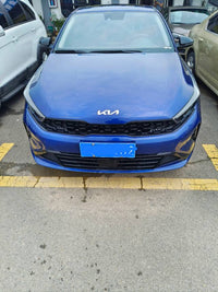 Kia 2023 K3 1.4T Luxury Edition - 2