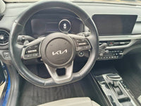 Kia 2023 K3 1.4T Luxury Edition - 3