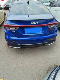 Kia 2023 K3 1.4T Luxury Edition - 6